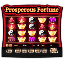Fortuna Próspera