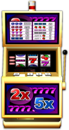 Multiplicador de Líneas de Pagos 2x5x