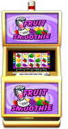 Batido de Frutas