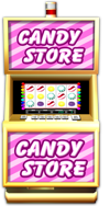 Tienda de Dulces
