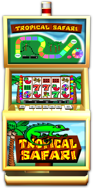 Safari Tropical
