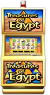 Tesoros de Egipto