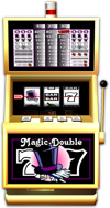 Doble Mágica